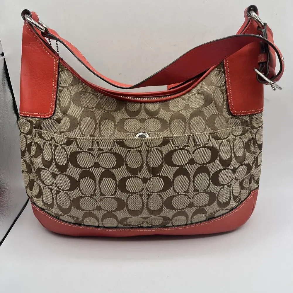 Coach y2k f13069
